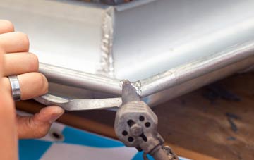 disadvantages of Porthgwarra lead roofing