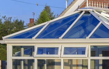 professional Porthgwarra conservatory insulation