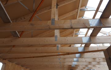 Porthgwarra roof truss costs