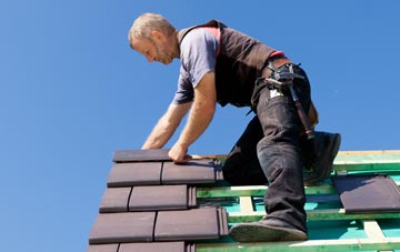 disadvantages of Porthgwarra slate roofing