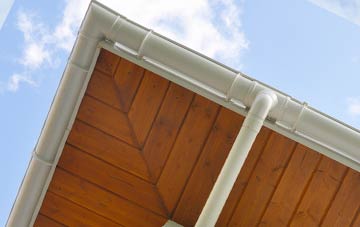 Porthgwarra soffit types