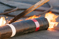 free Porthgwarra flat roofing repair quotes