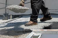 find rated Porthgwarra flat roofing replacement companies